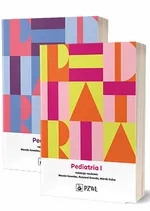 Pediatria t. 1-2