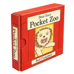 Dear Zoo's Pocket Zoo - Rod Campbell