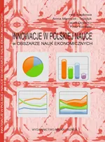 Innowacje w polskiej nauce w obszarze nauk ekonomicznych - Rozdział 1. Style kierowania - przegląd literatury - Agata Klaus - Rosińska