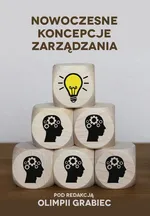 Nowoczesne koncepcje zarządzania - Zuzana Skorková: Organizational and human resource strategy in Slovak and Hungarian companies