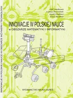 Innowacje w polskiej nauce w obszarze matematyki i informatyki - Rozdział 1. Symulacje komputerowe  parametrów mikroskopowych i makroskopowych materiałów  przy pomocy Metody Elementów Dyskretnych  - Agnieszka Wróblewska
