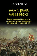 Manewr wileński - Henri Bonnal