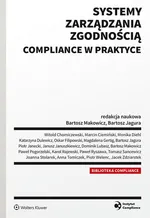 Systemy zarządzania zgodnością compliance w praktyce