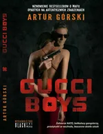 Gucci Boys - Artur Górski