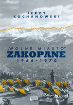Zakopane - Jerzy Kochanowski