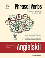 Angielski w tłumaczeniach Phrasal Verbs - Magdalena Filak
