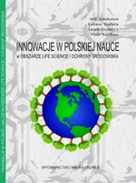 Innowacje w polskiej nauce w obszarze life science i ochrony środowiska - Rozdział 11. Oznaczanie prawdopodobieństwa wystąpienia erozji wąwozowej z wykorzystaniem wybranych parametrów topograficznych zlewni górskiej w oprogramowaniu ArcGIS - Agnieszka Robaszkiewicz