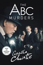 The ABC Murders - Agatha Christie