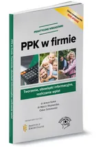 PPK w firmie - Antoni Kolek