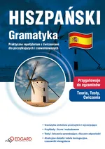 Hiszpański Gramatyka - Outlet - Aleksandra Tesiorowska