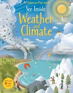 See inside weather and climate - Katie Daynes