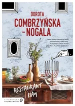 Restaurant day - Dorota Combrzyńska-Nogala