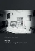 Ocalać - Jakub Dziewit