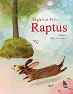 Raptus - Magdalena Kulus