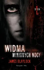 Widma minionych nocy - Blaylock James P.