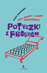 Potyczki z Freudem - Outlet - Tomasz Stawiszyński