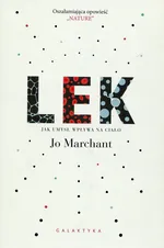 LEK - Jo Marchant