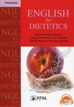 English for Dietetics - Barbara Gorbacz-Gancarz