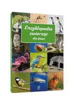 Encyklopedia zwierząt dla dzieci