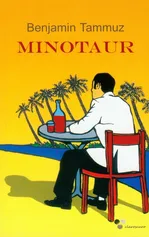 Minotaur - Benjamin Tammuz
