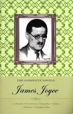 The Complete Novels of James Joyce - James Joyce