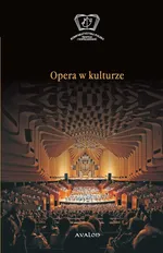 Opera w kulturze