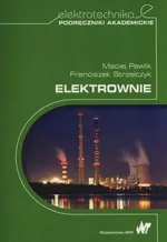 Elektrownie - Maciej Pawlik