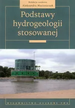 Podstawy hydrogeologii stosowanej