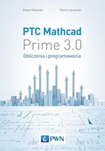 PTC Mathcad Prime 3.0 - Outlet - Robert Gajewski