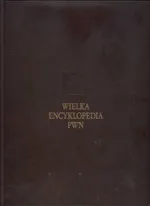 Wielka Encyklopedia PWN Tom 31