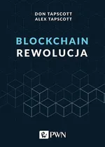 Blockchain Rewolucja - Outlet - Alex Tapscott