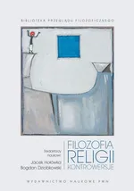 Filozofia religii - Outlet - Bogdan Dziobkowski