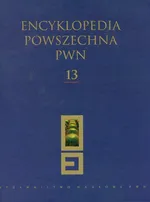 Encyklopedia Powszechna PWN Tom 13 - Outlet