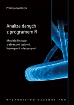 Analiza danych z programem R - Przemysław Biecek