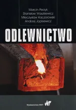 Odlewnictwo - Outlet - Andrzej Kaczorowski