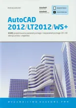 AutoCAD 2012/LT2012/WS+ - Outlet - Andrzej Jaskulski