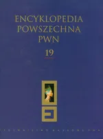Encyklopedia Powszechna PWN Tom 19 - Outlet