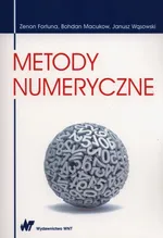 Metody numeryczne - Outlet - Zenon Fortuna