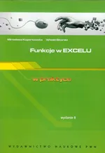 Funkcje w Excelu w praktyce - Kopertowska