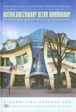 Autoklawizowany beton komórkowy - Svetozar Balkovic