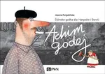 Achim Godej - Outlet - Joanna Furgalińska