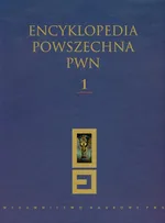 Encyklopedia Powszechna PWN Tom 1