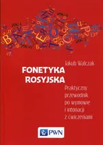 Fonetyka rosyjska - Jakub Walczak