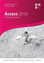 Access 2010 - Outlet - Waldemar Węglarz