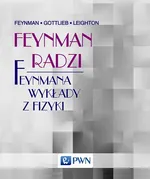 Feynman radzi Feynmana wykłady z fizyki - Outlet - Feynman Richard P.