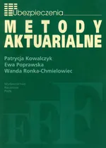 Metody Aktuarialne - Outlet - Patrycja Kowalczyk