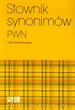 Słownik synonimów PWN