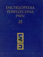 Encyklopedia Powszechna PWN Tom 23 - Outlet