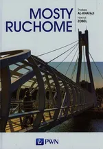 Mosty ruchome - Thakaa Al-Khafaji