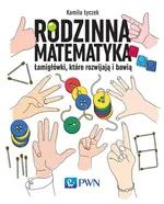 Rodzinna matematyka - Outlet - Kamila Łyczek
